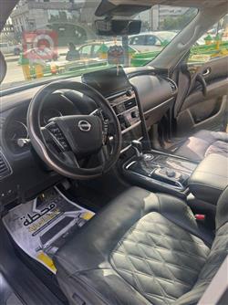 نیسان ئەرمادە